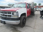 Radiator I-beam Front Axle Only Fits 01-02 Chevrolet 3500 Pickup 4423795. Fixed Price $85.00.