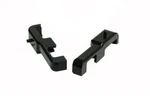 97 04 Corvette Radiator Supports (4) Prothane 1717 Bl. Fixed Price $12.39.