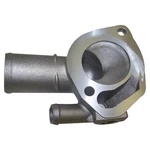 Crown 53006192 Thermostat Housing For 97-06 Jeep Tj W/2.5L 4.0L Eng.. Fixed Price $26.79.