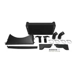 Mishimoto Performance Intercooler Fits Dodge Ram Cummins 6.7 2010-2012 Black. Fixed Price $1399.95.