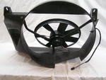 Corvette 1979-1981 Fan Shroud Gm# 14028585 With Factory In Great Condition. Fixed Price $379.81.