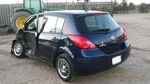 Radiator Fan Motor Assembly Hatchback Fits 07-12 Versa 962706. Fixed Price $77.99.