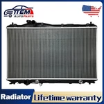 13360 Radiator For 2013 2014 2015 Acura Ilx 2.0L /2.4L Aluminum Core Cooling. Fixed Price $83.99.