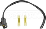 Dorman 645-209 Electrical Pigtail Select 93-07 Ford Lincoln Mercury Models. Fixed Price $36.91.