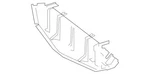 Genuine Mercedes-benz Air Ducting 212-500-09-16. Fixed Price $69.85.