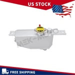 Coolant Reservoir Expansion Tank W/sight For Infiniti Q50 21710-4GN0A 14-15 3.7L. Fixed Price $64.99.