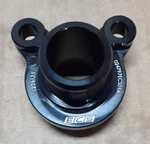Ecs 3552811, Billet Cylinder Head Outlet Hose Adapter. Fixed Price $54.99.