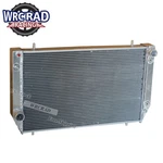 Radiator Fits 1982-91 Jaguar Xjs Base 3.6L/ 92-96 4.0L Full Aluminum. Fixed Price $97.99.