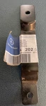 Mercedes-benz Engine Cooling Duct Bracket 202-528-01-40 For Mbz C220 & More. Fixed Price $14.95.