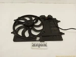 Mini Cooper R53 Radiator Fan Motor Assembly 1.6L 4 Cylinder Fits 2002-2003. Fixed Price $67.88.