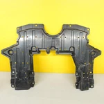 2024-2025 Nissan Rogue Front Underbody Protector Splash Shield Cover Oem. Fixed Price $151.41.
