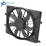 Engine Radiator Cooling Fan For Mercedes CLS450 GLC43 Amg GLC300 E350 E450. Fixed Price $112.49.