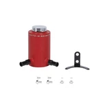 Mishimoto Mmrt-psawrd Aluminum Power Steering Reservoir Tank Wrinkle Red. Fixed Price $103.95.