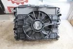 2014-2019 Chevy Corvette C7 Oem Radiator Cooling Assembly W/ Fan & Shroud. Fixed Price $995.00.