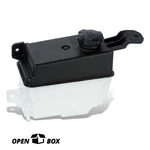 Open Box Factory Style Coolant Reservoir Bottle Tank W/cap For 10-12 Santa Fe. Fixed Price $15.42.