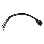 For Pontiac Firebird 95-96 Standard Engine Coolant Temperature Switch Connector. Fixed Price $52.02.