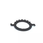 Genuine Volkswagen Flange Ring 07K-109-163-A. Fixed Price $38.43.