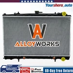 Aluminum Core Radiator Fits 1989-1994 Nissan 240SX Se Xe 2.4L L4 At.. Fixed Price $84.95.