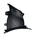 New Passenger Side Bumper Cover Air Duct For 2020-2023 Hyundai Sonata 86542L0400. Fixed Price $31.96.