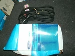 Nos 1983 1992 Ford Ranger Bronco Ii Engine Block Heater Kit E3TZ-6D008-A New. Fixed Price $29.99.