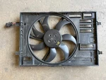 2015 2016 Audi A3 2.0L Tfsi Engine Cooling Motor Fan 5Q0121205AD Oem (jp). Fixed Price $135.00.