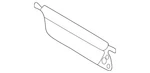 Genuine Nissan Engine Cooling Fan Shroud Cap 21491-6RC0A. Fixed Price $16.05.
