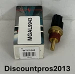 Bwd TS-337 Engine Coolant Temperature Sensor Mitsubishi Dodge 1993-2014. Fixed Price $20.00.
