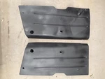 1966 1967 Dodge Charger Coronet Air Dam Splash Shield K Member Fender Belvedere. Fixed Price $266.70.