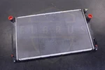 2018 Toyota RAV-4 Adventure Engine Cooling Radiator Vin F 5TH Digit *tow Pkg* Oe. Fixed Price $133.39.