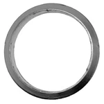 Ap Exhaust Left Pipe Flange Gasket For 1980-1981 C3500 7.4L V8 Ohv. Fixed Price $30.56.