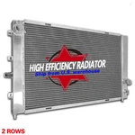 Aluminum Radiator For 1999-2004 Land Rover Discovery Ii V8 4.0 4.6L Manual Mt. Fixed Price $107.00.