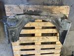 2008-2010 Ford F350 Sd 6.4L Diesel Power Stroke Lower Radiator Shroud Panel Oem. Fixed Price $160.99.