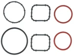 Engine Coolant Crossover Pipe Mounting Set-vin: Mahle GS33748. Fixed Price $17.64.