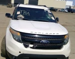 Radiator Core Support Base Without Police Package Fits 11-15 Explorer 2444241. Fixed Price $169.79.