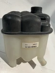 Genuine Mercedes Expansion Tank Coolant Reservoir 129-500-08-49 Nos 1990-02. Fixed Price $209.95.