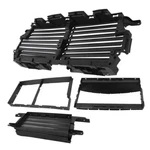 Labwork Radiator Shutter Grille Upper & Lower Ford F150 2018-2020 JL3Z8475B. Fixed Price $131.99.