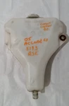 2003-2007 Honda Accord Radiator Coolant Overflow Recovery Tank Oem 19101-RAA-A00. Fixed Price $20.00.