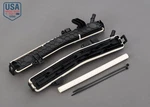 Bmw Cover Microfilter For G20 G21 X3 G01 X4 G02 Genuine 64119382882. Fixed Price $72.46.