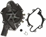 Engine Pump-water Pump(standard) Gates 43100. Fixed Price $45.95.