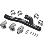 Davies Craig Chevy Big Block V8 Header Adapter Kit Blue - 8620. Fixed Price $157.04.