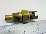Engine Coolant Temperature Switch Acdelco Gm Original Equipment D1858B. Fixed Price $7.99.