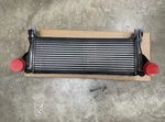 Dodge Ram 2500 -3500 Turbocharger Inter Cooler Mopar Oem New 2017-2018. Fixed Price $740.00.