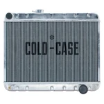 Cold Case Radiators 66-67 Gto W/o Ac Mt GPG34. Fixed Price $422.54.
