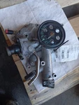Coolant Pump New Style Lug Wheel 5.7L Fits 09-24 Dodge 1500 Pickup 4072496. Fixed Price $101.39.