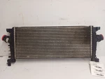 Intercooler From 2015 Chevrolet Cruze 1.4L Turbo Gasoline 11178289. Fixed Price $91.69.