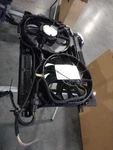 Radiator Fan Motor Assembly Fits 17-20 Lincoln Continental 636150. Fixed Price $108.15.
