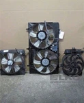 2025 Hyundai Venue 1.6L Electric Cooling Fan Assembly 9K Oem. Fixed Price $318.00.