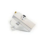 Canton Engine Coolant Reservoir 80-241S; 3.20 Quarts. Fixed Price $250.39.
