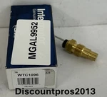 Standard TS-321 Engine Coolant Temperature Sender Tsuru Xterra Mercury 1992-2004. Fixed Price $16.00.