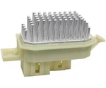 1***RESISTOR New 2025154 Ford Volvo Saab. Fixed Price $95.57.